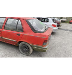 Capot PEUGEOT 309