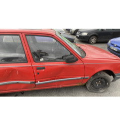Capot PEUGEOT 309