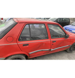 Capot PEUGEOT 309