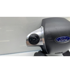 Air bag conducteur FORD C-MAX 2 Photo n°1