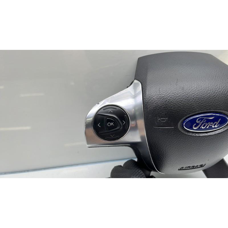 Air bag conducteur FORD C-MAX 2 Photo n°1