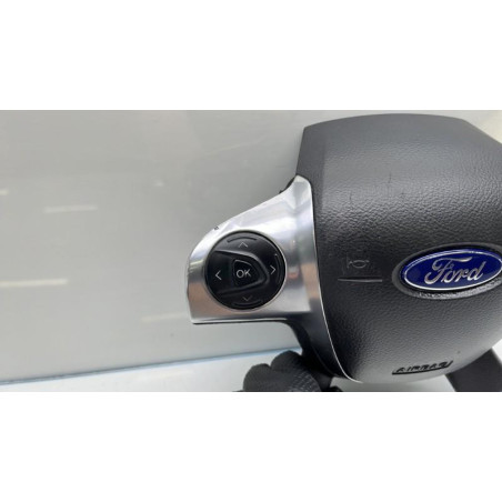Air bag conducteur FORD C-MAX 2 Photo n°1