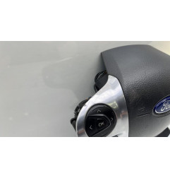 Air bag conducteur FORD C-MAX 2
