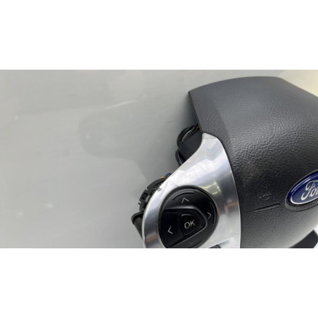Air bag conducteur FORD C-MAX 2