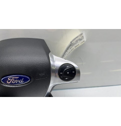 Air bag conducteur FORD C-MAX 2