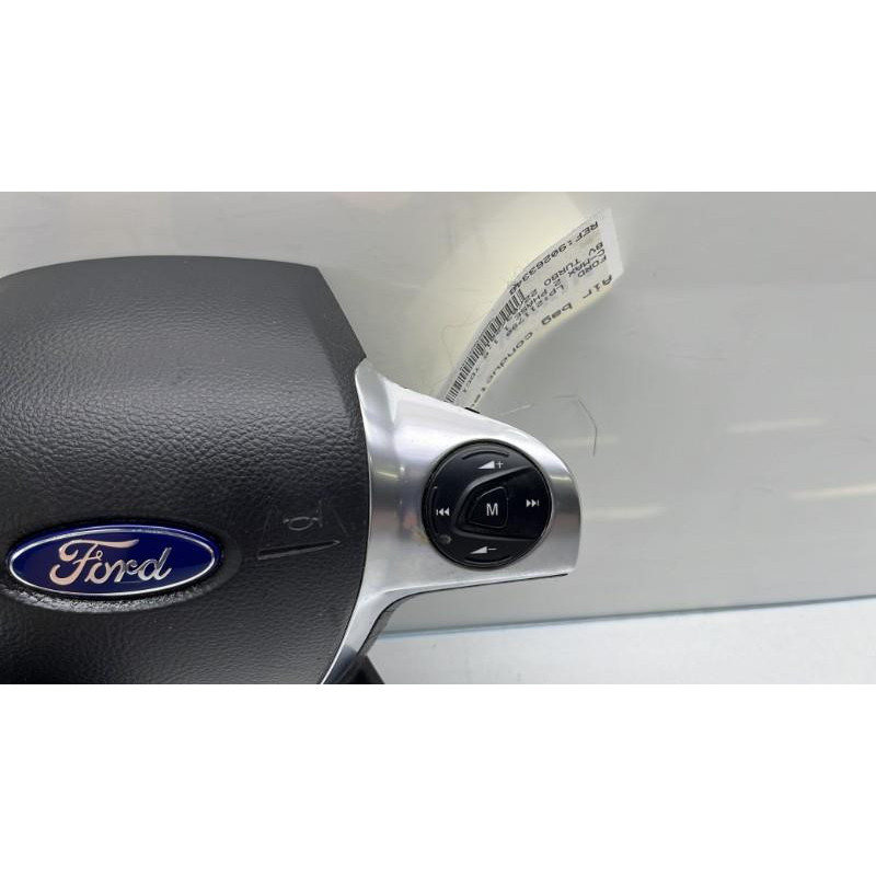 Air bag conducteur FORD C-MAX 2 Photo n°3