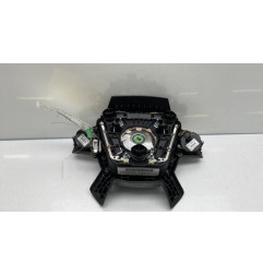 Air bag conducteur FORD C-MAX 2