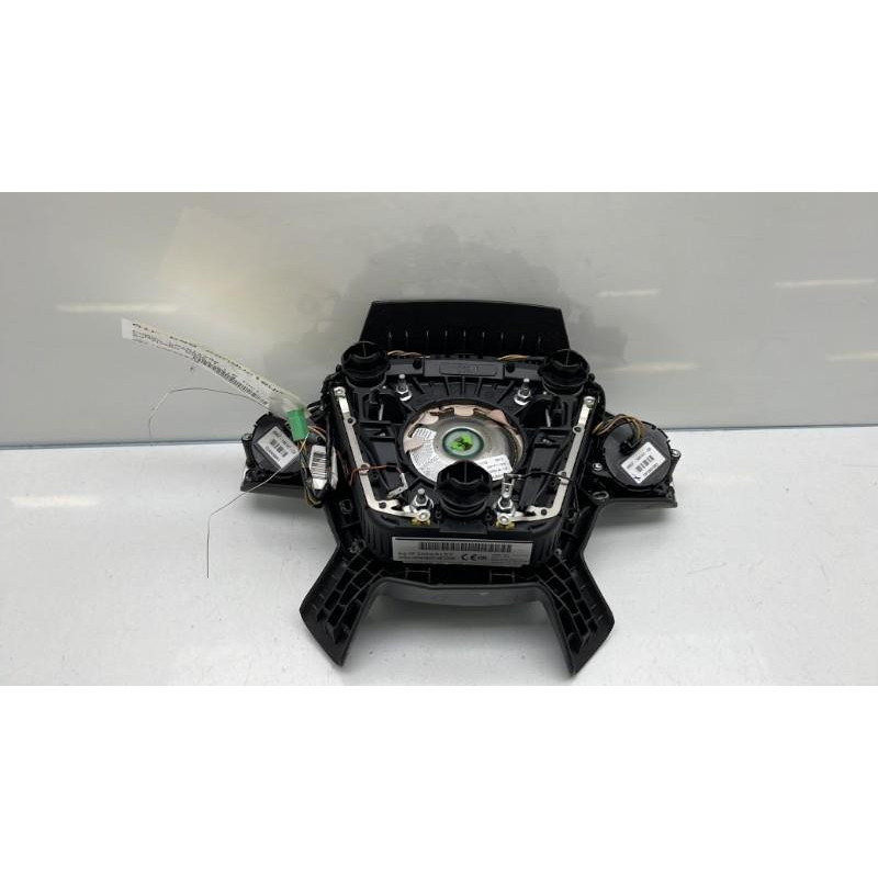 Air bag conducteur FORD C-MAX 2 Photo n°4