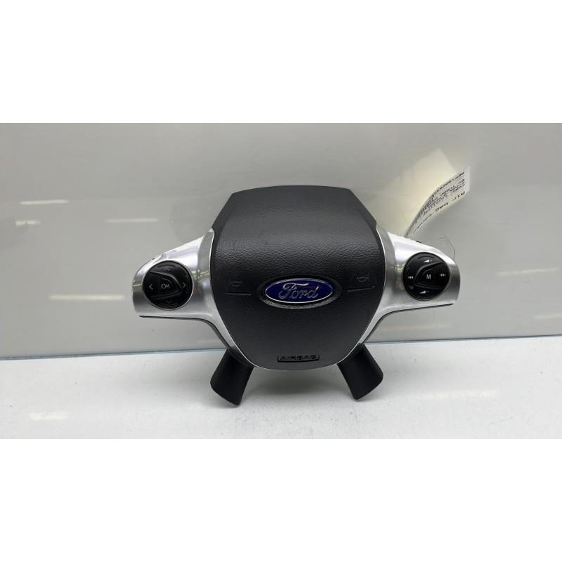 Air bag conducteur FORD C-MAX 2 Photo n°6