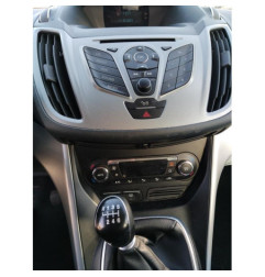 Air bag conducteur FORD C-MAX 2