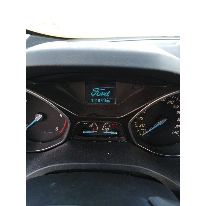 Air bag conducteur FORD C-MAX 2 Photo n°12
