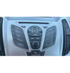 Air bag conducteur FORD C-MAX 2