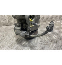 Compresseur clim FORD C-MAX 2 Photo n°1