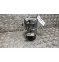 Compresseur clim FORD C-MAX 2