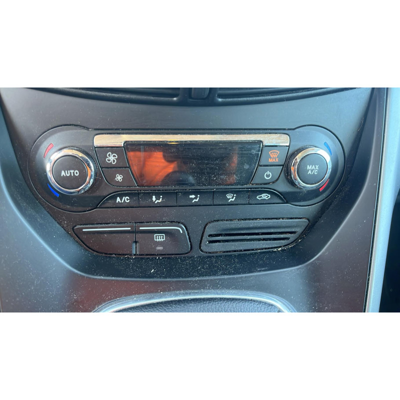 Compresseur clim FORD C-MAX 2 Photo n°9