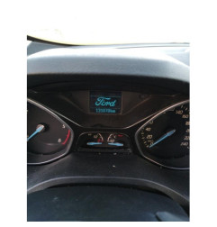 Compresseur clim FORD C-MAX 2