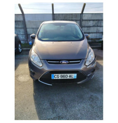 Compresseur clim FORD C-MAX 2
