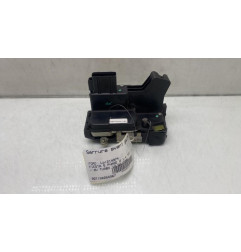 Serrure avant gauche FORD FIESTA 5