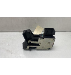 Serrure avant gauche FORD FIESTA 5