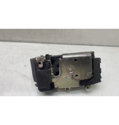 Serrure avant gauche FORD FIESTA 5