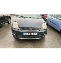 Serrure avant gauche FORD FIESTA 5
