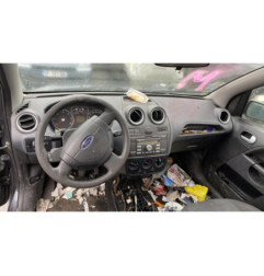 Serrure avant gauche FORD FIESTA 5