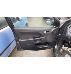 Serrure avant gauche FORD FIESTA 5