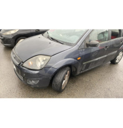 Serrure avant gauche FORD FIESTA 5