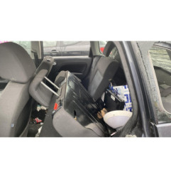 Serrure avant gauche FORD FIESTA 5