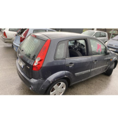 Serrure avant gauche FORD FIESTA 5