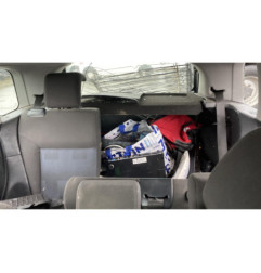 Serrure avant gauche FORD FIESTA 5