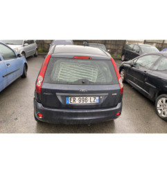 Serrure avant gauche FORD FIESTA 5