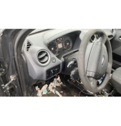 Serrure avant gauche FORD FIESTA 5