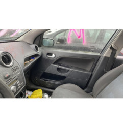 Serrure avant gauche FORD FIESTA 5