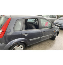 Serrure avant gauche FORD FIESTA 5