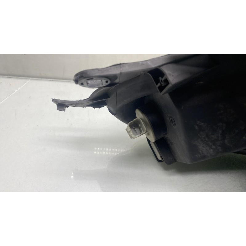 Optique avant principal gauche (feux)(phare) CITROEN XSARA PICASSO Photo n°1