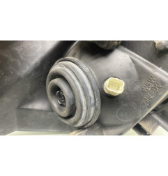 Optique avant principal gauche (feux)(phare) CITROEN XSARA PICASSO