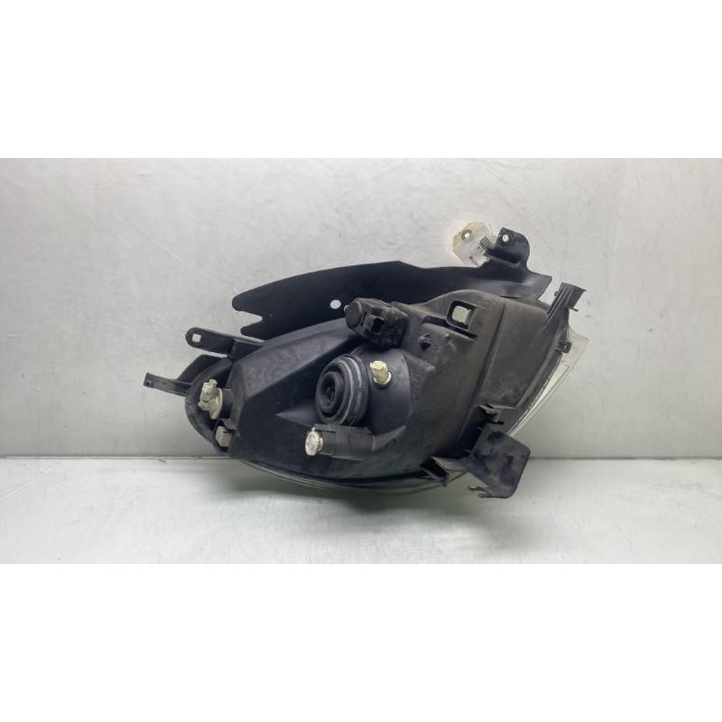 Optique avant principal gauche (feux)(phare) CITROEN XSARA PICASSO Photo n°4