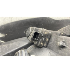 Optique avant principal gauche (feux)(phare) CITROEN XSARA PICASSO