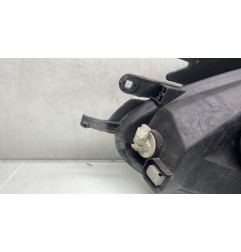 Optique avant principal gauche (feux)(phare) CITROEN XSARA PICASSO