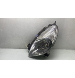 Optique avant principal gauche (feux)(phare) CITROEN XSARA PICASSO