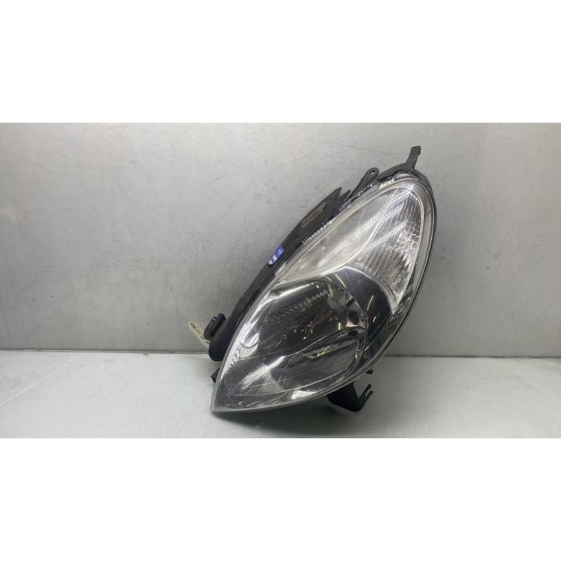 Optique avant principal gauche (feux)(phare) CITROEN XSARA PICASSO Photo n°7