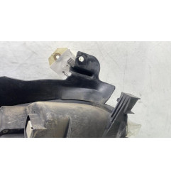 Optique avant principal gauche (feux)(phare) CITROEN XSARA PICASSO