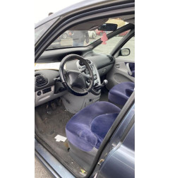 Optique avant principal gauche (feux)(phare) CITROEN XSARA PICASSO