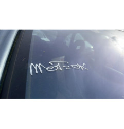 Optique avant principal gauche (feux)(phare) CITROEN XSARA PICASSO