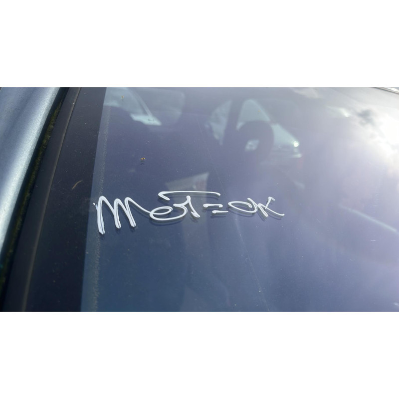 Optique avant principal gauche (feux)(phare) CITROEN XSARA PICASSO Photo n°11
