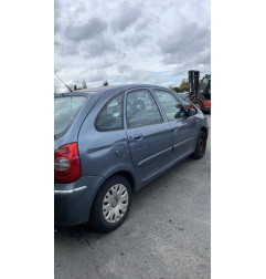 Optique avant principal gauche (feux)(phare) CITROEN XSARA PICASSO