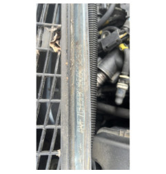 Optique avant principal gauche (feux)(phare) CITROEN XSARA PICASSO