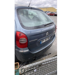 Optique avant principal gauche (feux)(phare) CITROEN XSARA PICASSO