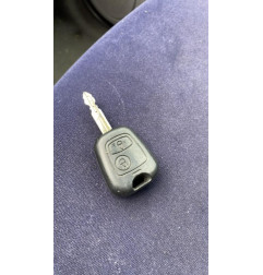 Optique avant principal gauche (feux)(phare) CITROEN XSARA PICASSO